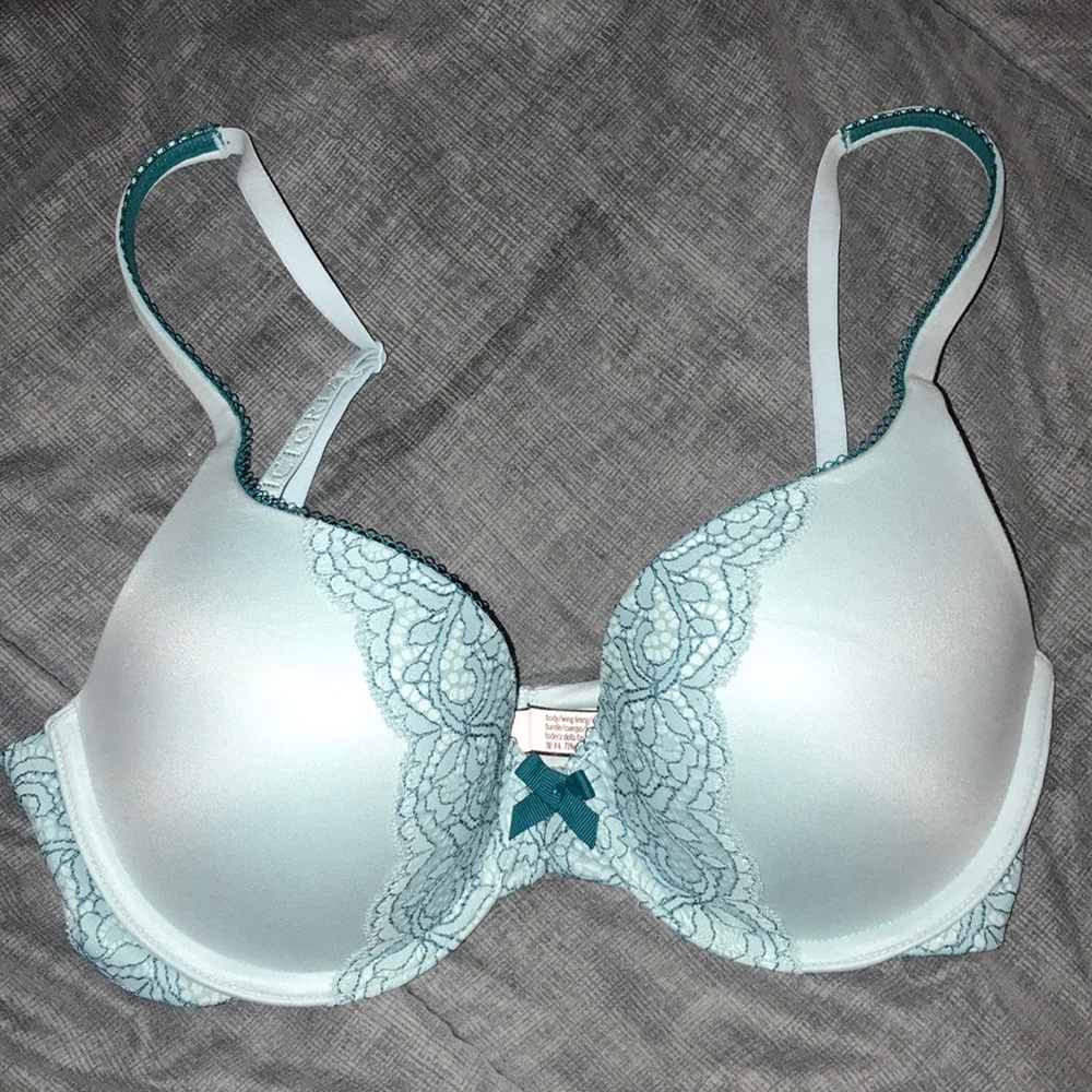 Body By Victoria NWOT